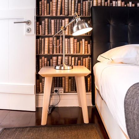 Procyon Boutique & Suites Ponta Delgada Dış mekan fotoğraf