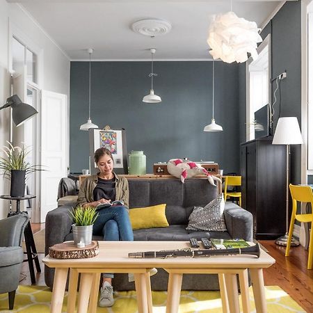 Procyon Boutique & Suites Ponta Delgada Dış mekan fotoğraf