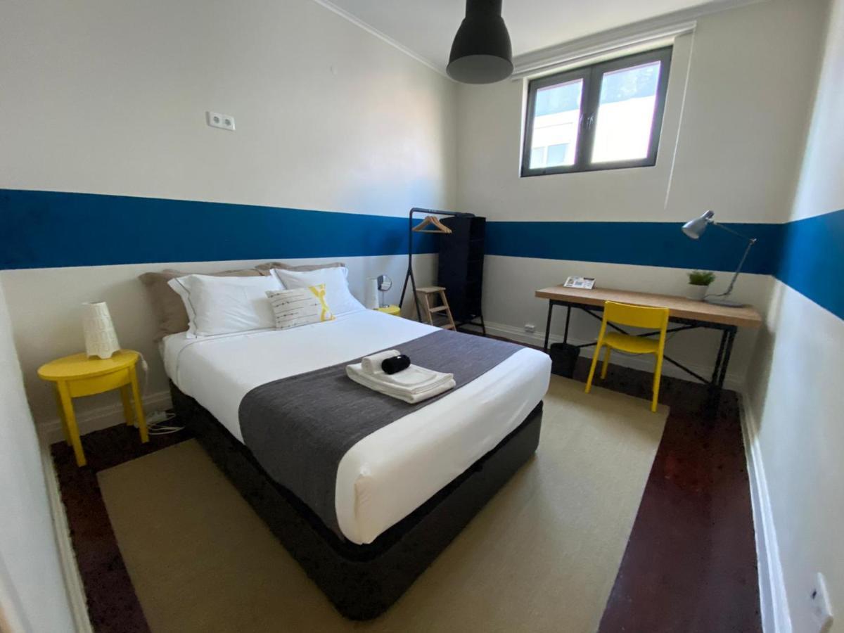 Procyon Boutique & Suites Ponta Delgada Dış mekan fotoğraf