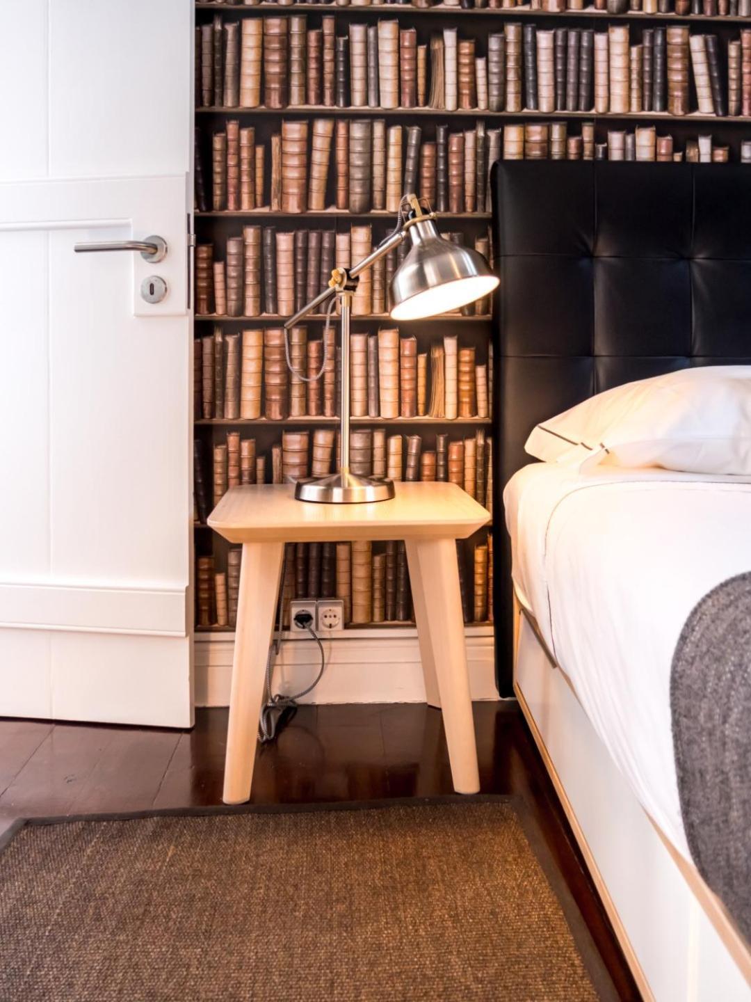 Procyon Boutique & Suites Ponta Delgada Dış mekan fotoğraf