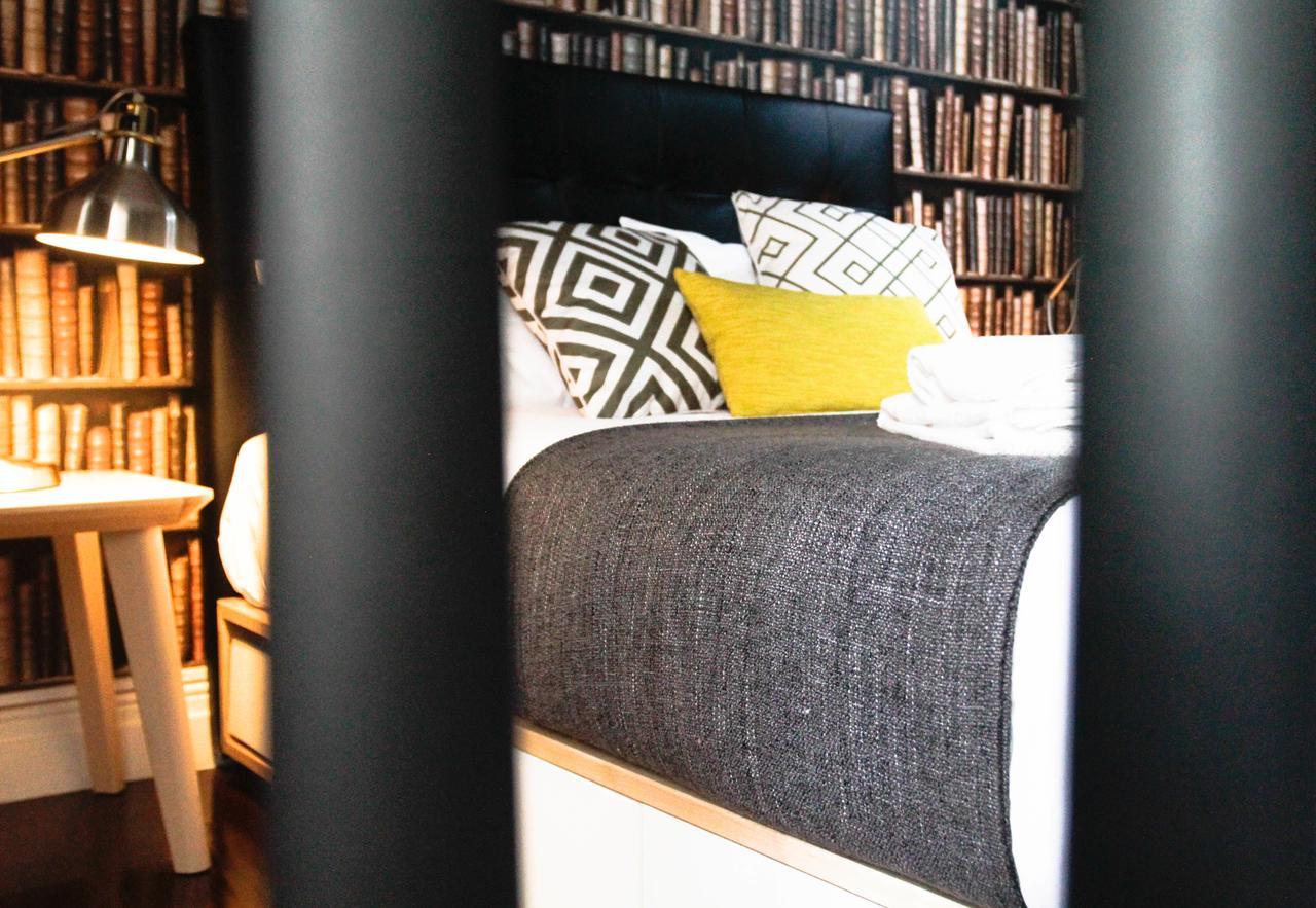 Procyon Boutique & Suites Ponta Delgada Dış mekan fotoğraf