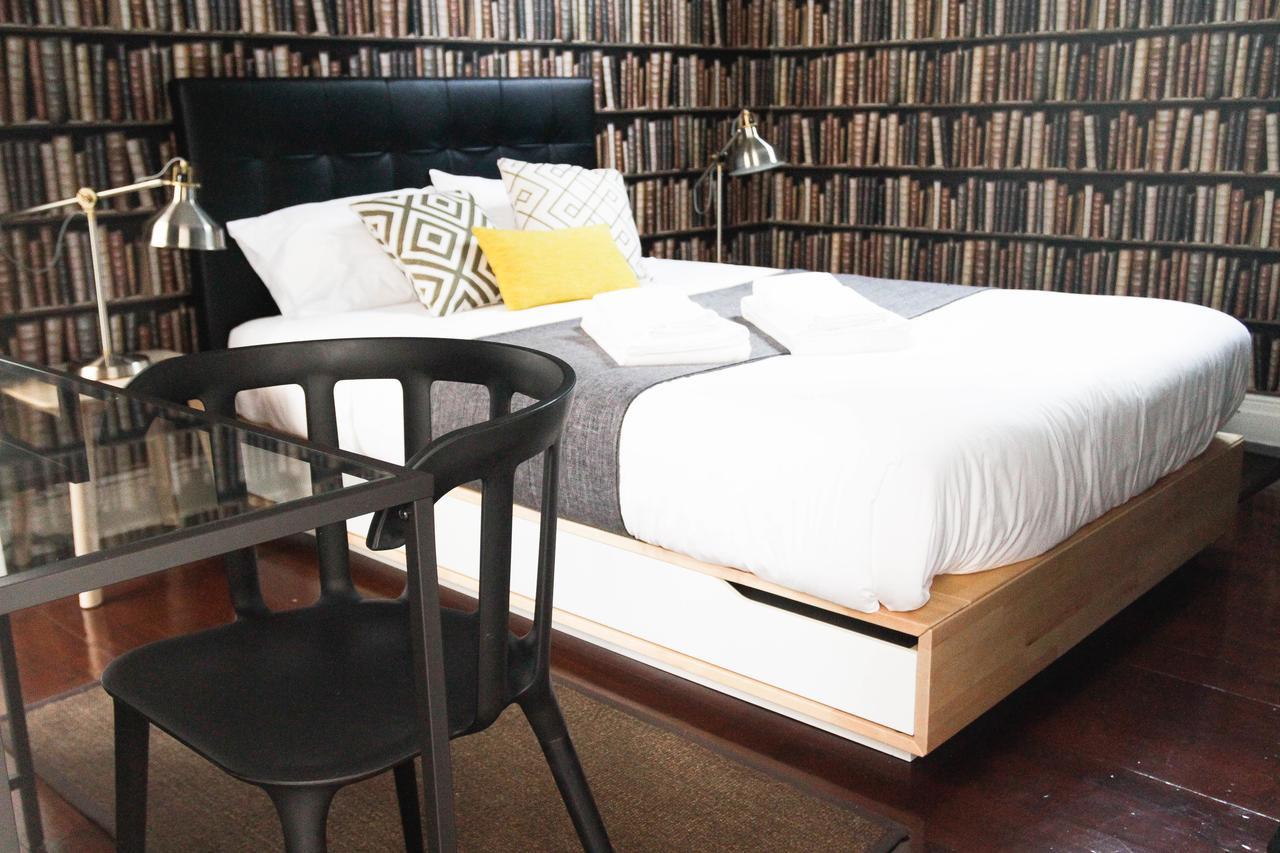 Procyon Boutique & Suites Ponta Delgada Dış mekan fotoğraf
