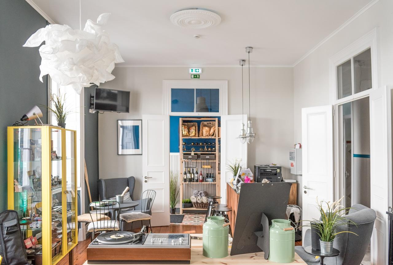 Procyon Boutique & Suites Ponta Delgada Dış mekan fotoğraf