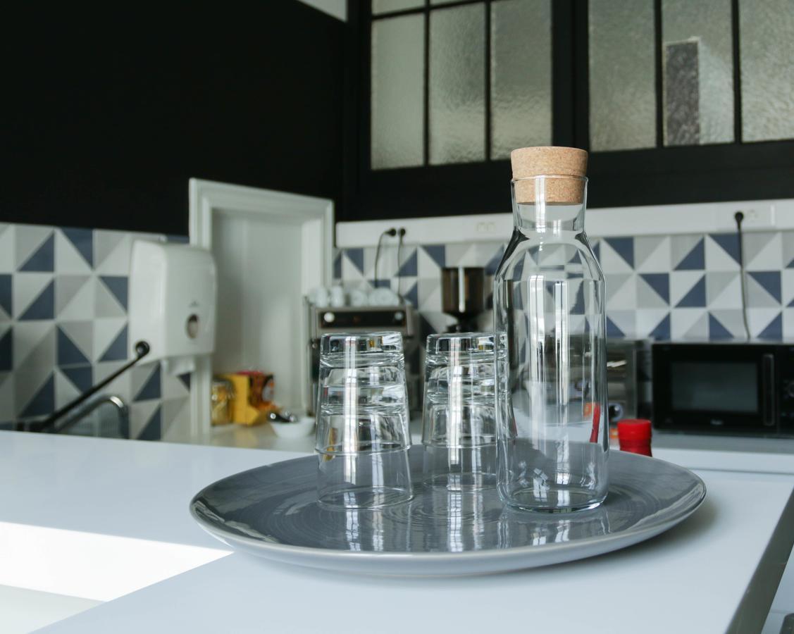 Procyon Boutique & Suites Ponta Delgada Dış mekan fotoğraf