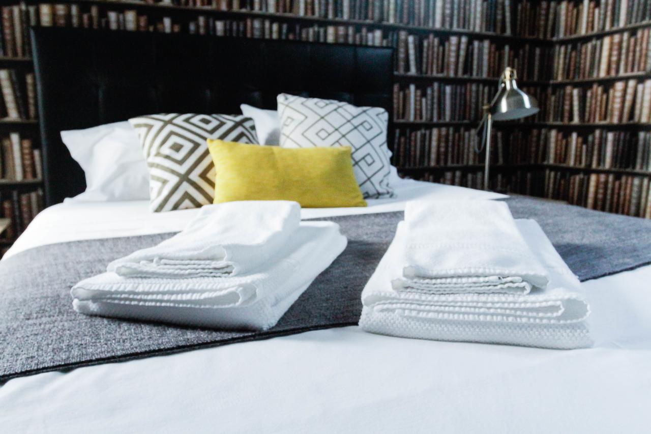 Procyon Boutique & Suites Ponta Delgada Dış mekan fotoğraf