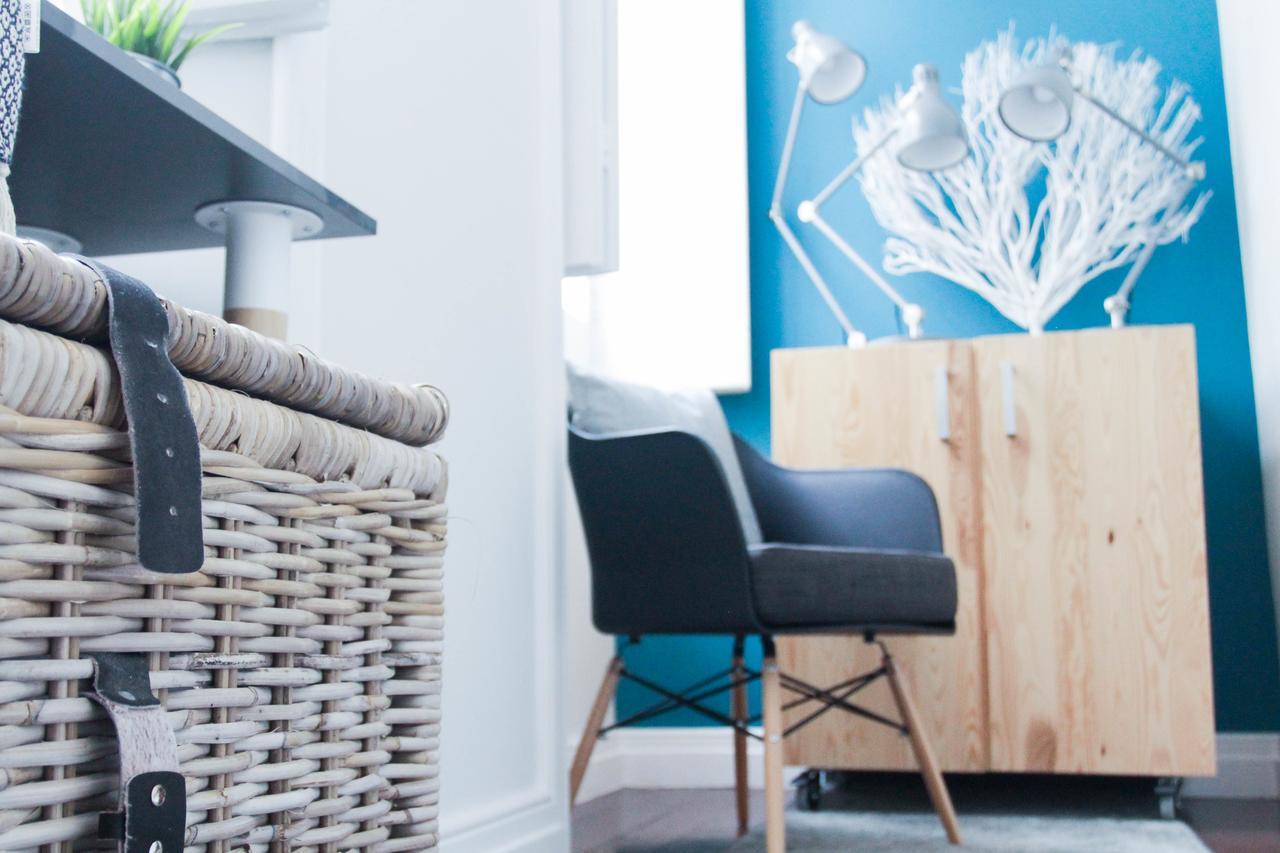 Procyon Boutique & Suites Ponta Delgada Dış mekan fotoğraf