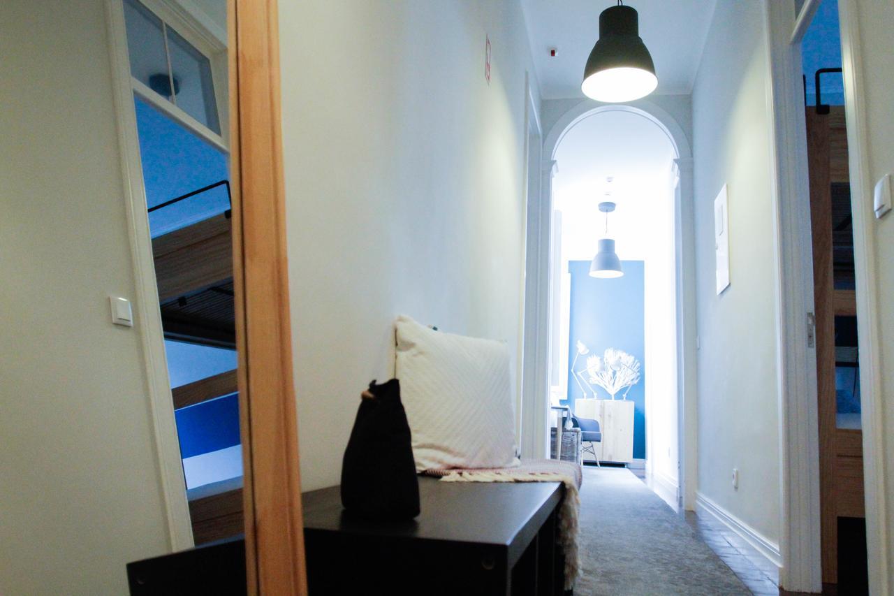 Procyon Boutique & Suites Ponta Delgada Dış mekan fotoğraf