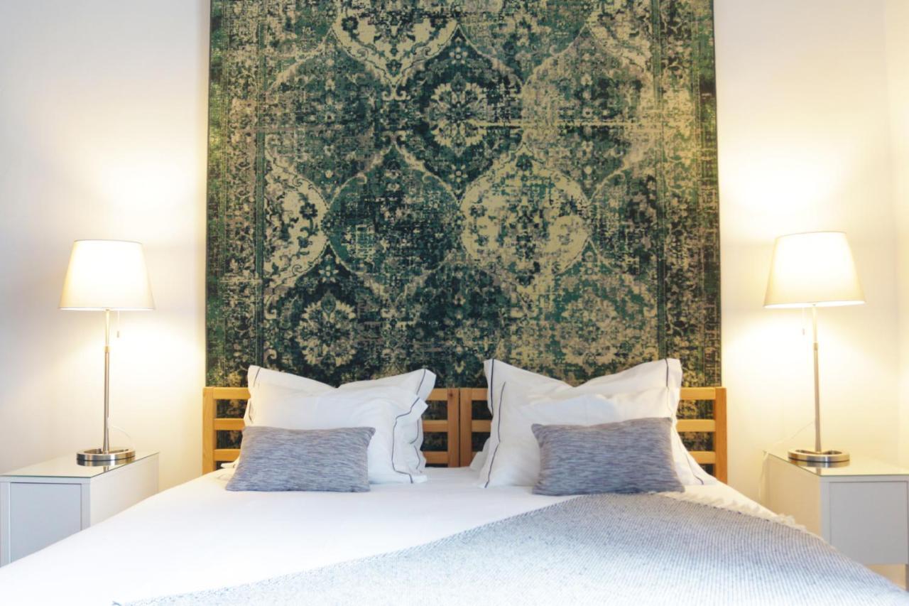 Procyon Boutique & Suites Ponta Delgada Dış mekan fotoğraf