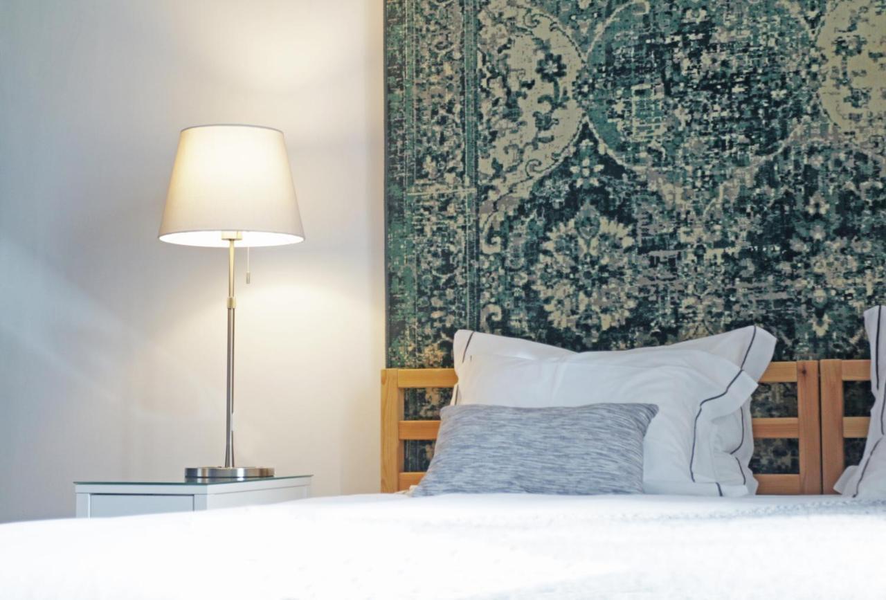 Procyon Boutique & Suites Ponta Delgada Dış mekan fotoğraf
