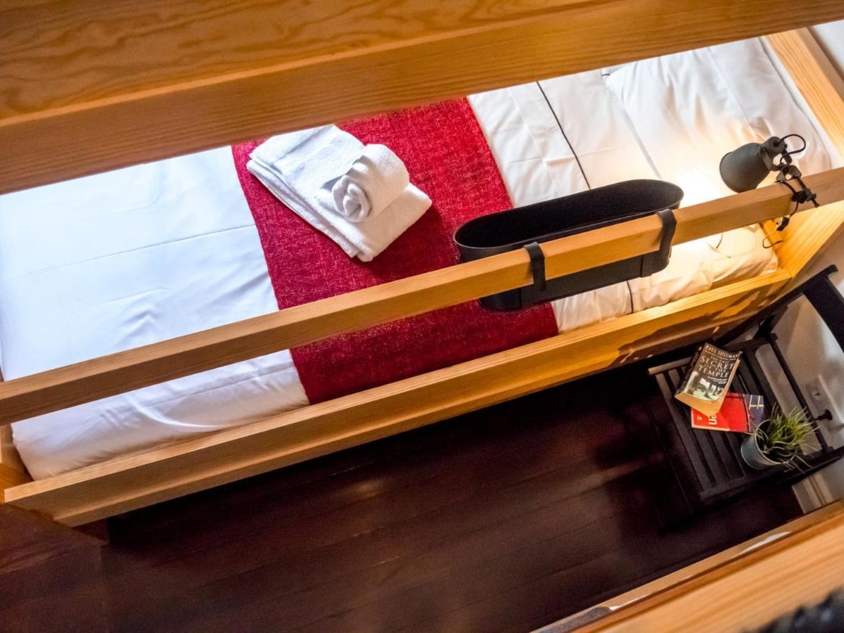 Procyon Boutique & Suites Ponta Delgada Dış mekan fotoğraf