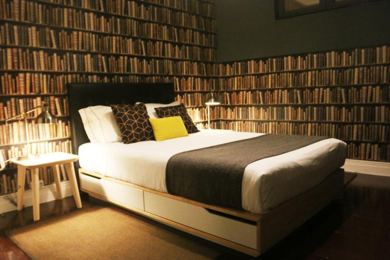 Procyon Boutique & Suites Ponta Delgada Dış mekan fotoğraf