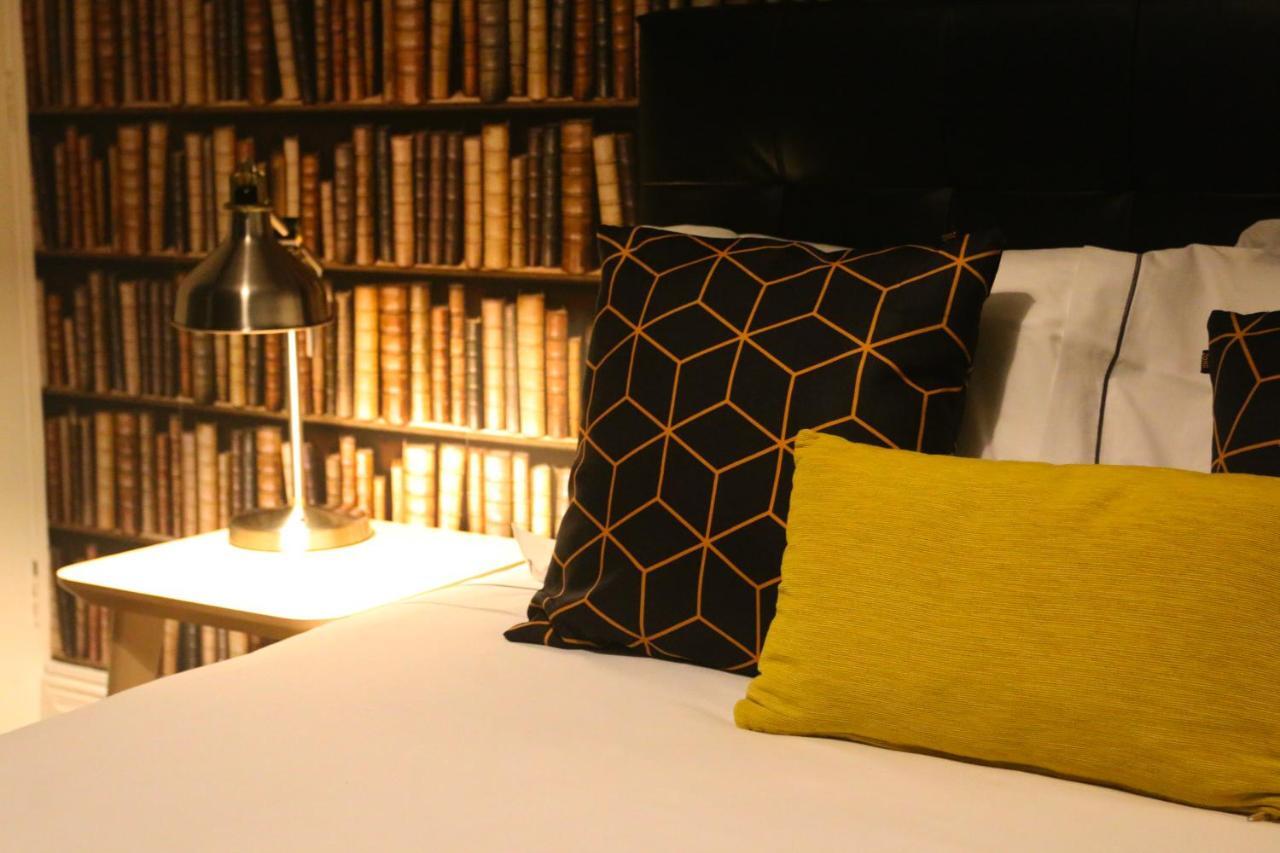 Procyon Boutique & Suites Ponta Delgada Dış mekan fotoğraf